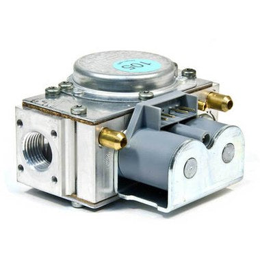 BURNHAM 105004-01 GAS VALVES