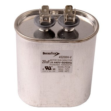 DIVERSITECH 45200H