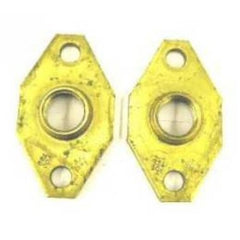 BELL & GOSSETT 101511LF FLANGED VALVES