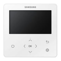 SAMSUNG MWR-WW10UN CONTROL BOARDS