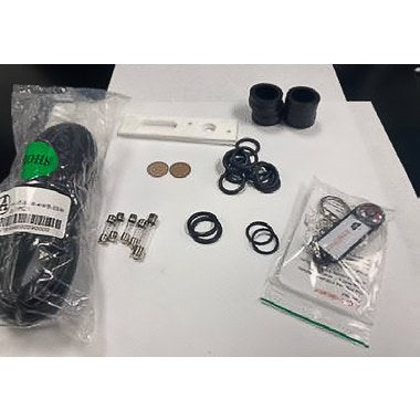 INTELLIHOT ACC0009 WATER HEATERS