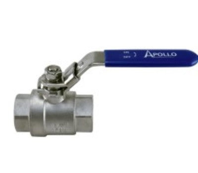 APOLLO VALVES 78250201 VALVE ACTUATORS