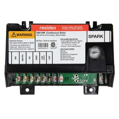 BURNHAM 109633-01 IGNITION CONTROL BOARDS