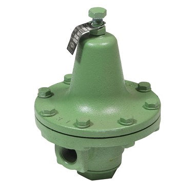 SPENCE D50-C1D9C CONTROL VALVES