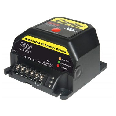 CARLIN 48245S GAS VALVES