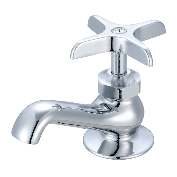 CENTRAL BRASS 239P BATH & KITCHEN FAUCETS