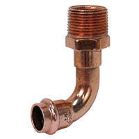 NIBCO PC607-4 PIPE FITTINGS