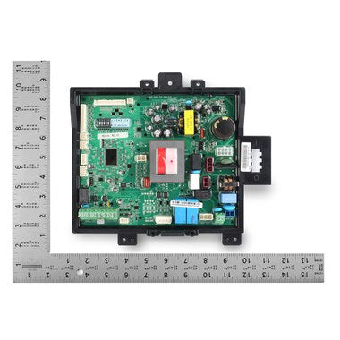 NAVIEN Navien 30012262B Control Board B/D KDC-350M NCB