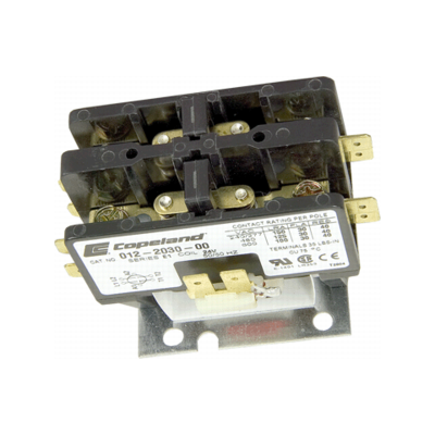 COPELAND 912-3030-01 CONTACTORS