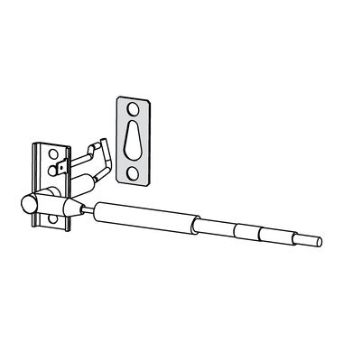 HTPG 64980787 AIR CLEANER REPLACEMENT PARTS
