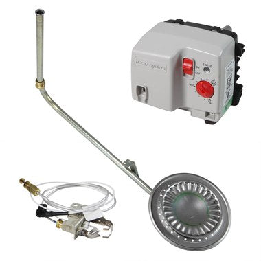 BRADFORD WHITE 265-46493-106 NATURAL GAS CONVERSION KITS