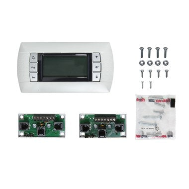 REZNOR RZ260436 DISPLAY CONTROL BOARDS