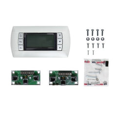 REZNOR RZ260436 DISPLAY CONTROL BOARDS