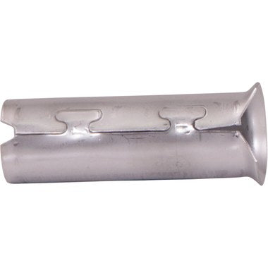AY MCDONALD 6136-2 STAINLESS STEEL FITTINGS