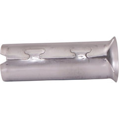 AY MCDONALD 6136-2 STAINLESS STEEL FITTINGS