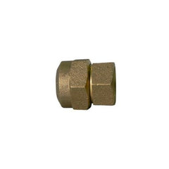 AY MCDONALD 74754Q-114 PIPE FITTINGS