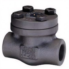 BONNEY FORGE HL41W-1 GAS VALVES