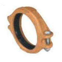 VICTAULIC 307-4 PIPE FITTINGS