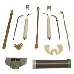 WESTWOOD PRODUCTS S88-70 BURNER ASSEMBLIES