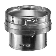 DURAVENT 4GVX7 VENT PIPES & FITTINGS