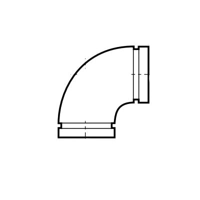 VICTAULIC 10-10G PIPE FITTINGS