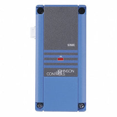JOHNSON CONTROLS S350PQ-1C TEMPERATURE CONTROLS