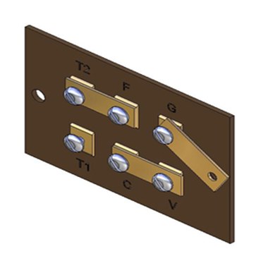 MODINE 5H0719550000 PRESSURE SWITCHES