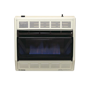 EMPIRE INDUSTRIES BF30WLP WATER HEATERS