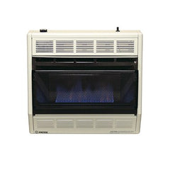 EMPIRE INDUSTRIES BF30WLP WATER HEATERS