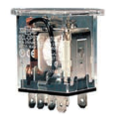 FIELD CONTROLS 46161400 RELAYS