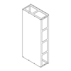 SAMSUNG WBF-6M POWER SUPPLY CONTROL BOARDS