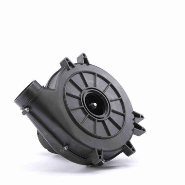 GENTEQ MOTORS A285 COMBUSTION BLOWERS