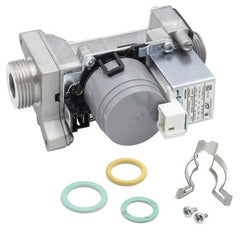 BURNHAM 111564-01 AIR CLEANER REPLACEMENT PARTS