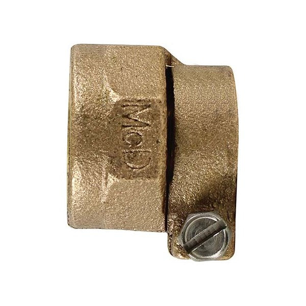 AY MCDONALD 4700-22-12-112 PIPE FITTINGS