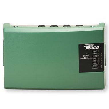 TACO ZVC405 CONTROL BOARDS