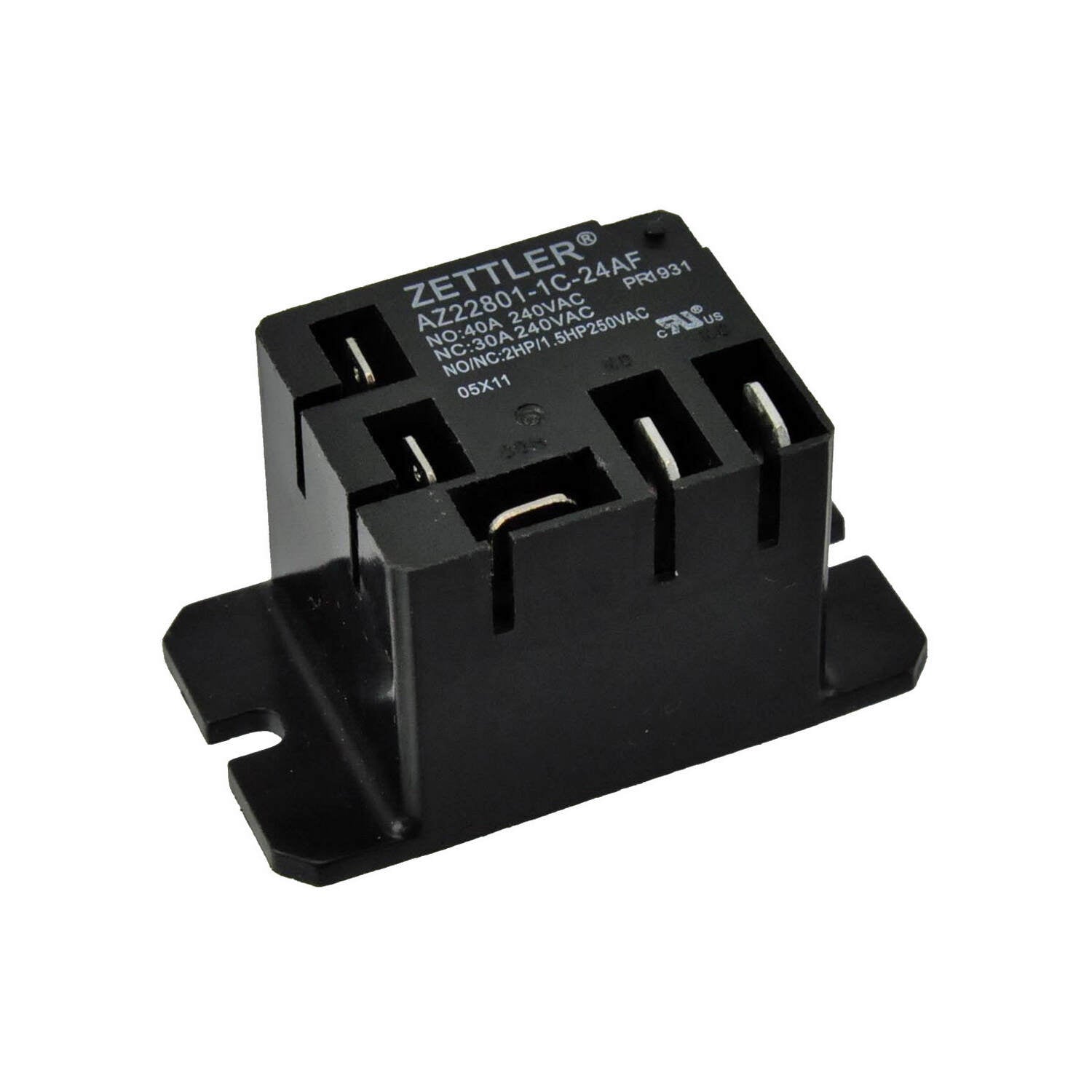 NORTEK GLOBAL HVAC 621931R AIR CLEANER REPLACEMENT PARTS