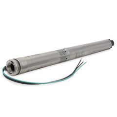 GRUNDFOS 96160186 SINGLE PHASE MOTORS