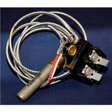 WEIL-MCLAIN 511-724-249 THERMAL EXPANSION VALVES (TXV)