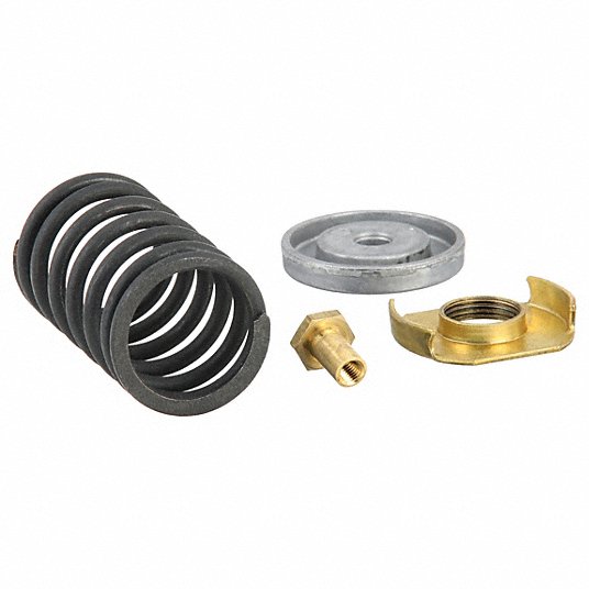 JOHNSON CONTROLS V-3752-6023 GAS VALVE ASSEMBLIES
