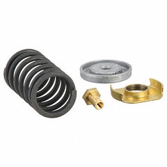 JOHNSON CONTROLS V-3752-6023 GAS VALVE ASSEMBLIES