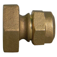AY MCDONALD 74742LFQ-5834 BRASS FITTINGS