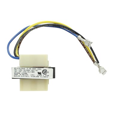 REZNOR RZ131988 TRANSFORMERS