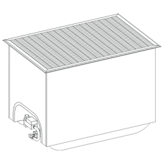 EMPIRE INDUSTRIES 5088XLP AIR PURIFIERS