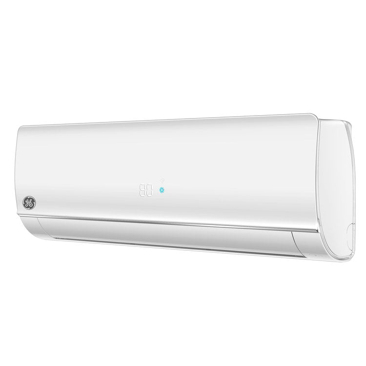 GENERAL ELECTRIC ASH3036-ASYW36TRD MINI SPLIT HEAT PUMP SYSTEMS