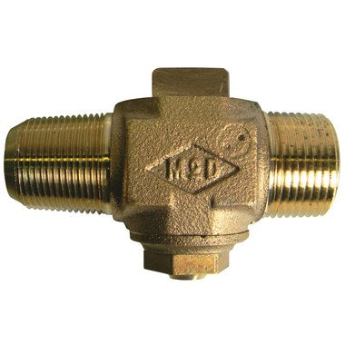 AY MCDONALD 73121-12 PIPE FITTINGS