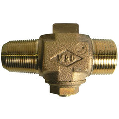 AY MCDONALD 73121-12 PIPE FITTINGS