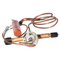 GENERAL ELECTRIC 12J37 THERMAL EXPANSION VALVES (TXV)