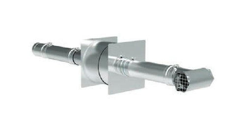 DURAVENT FSCMKI04B CEILING VENTILATORS