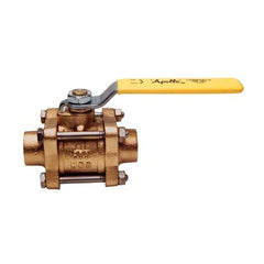 APOLLO VALVES 82204F3 BALL VALVES