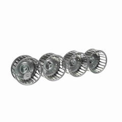 GENTEQ MOTORS 1514663 BLOWER WHEELS